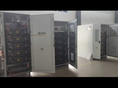 باطری با ولتاژ پایین سری با قابلیت سری IP65 XPD-12850 وزن سبک