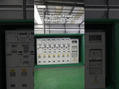 نوع HJXGN کابینت حلقه عایق جامد شبکه Hv مورد استفاده در سیستم های توزیع IP67